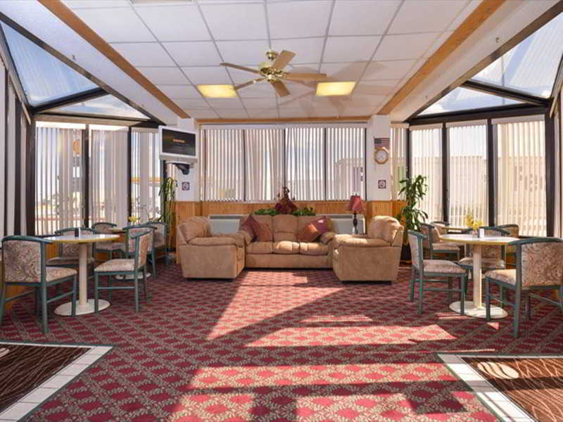 Quality Inn Sidney I-80 Buitenkant foto