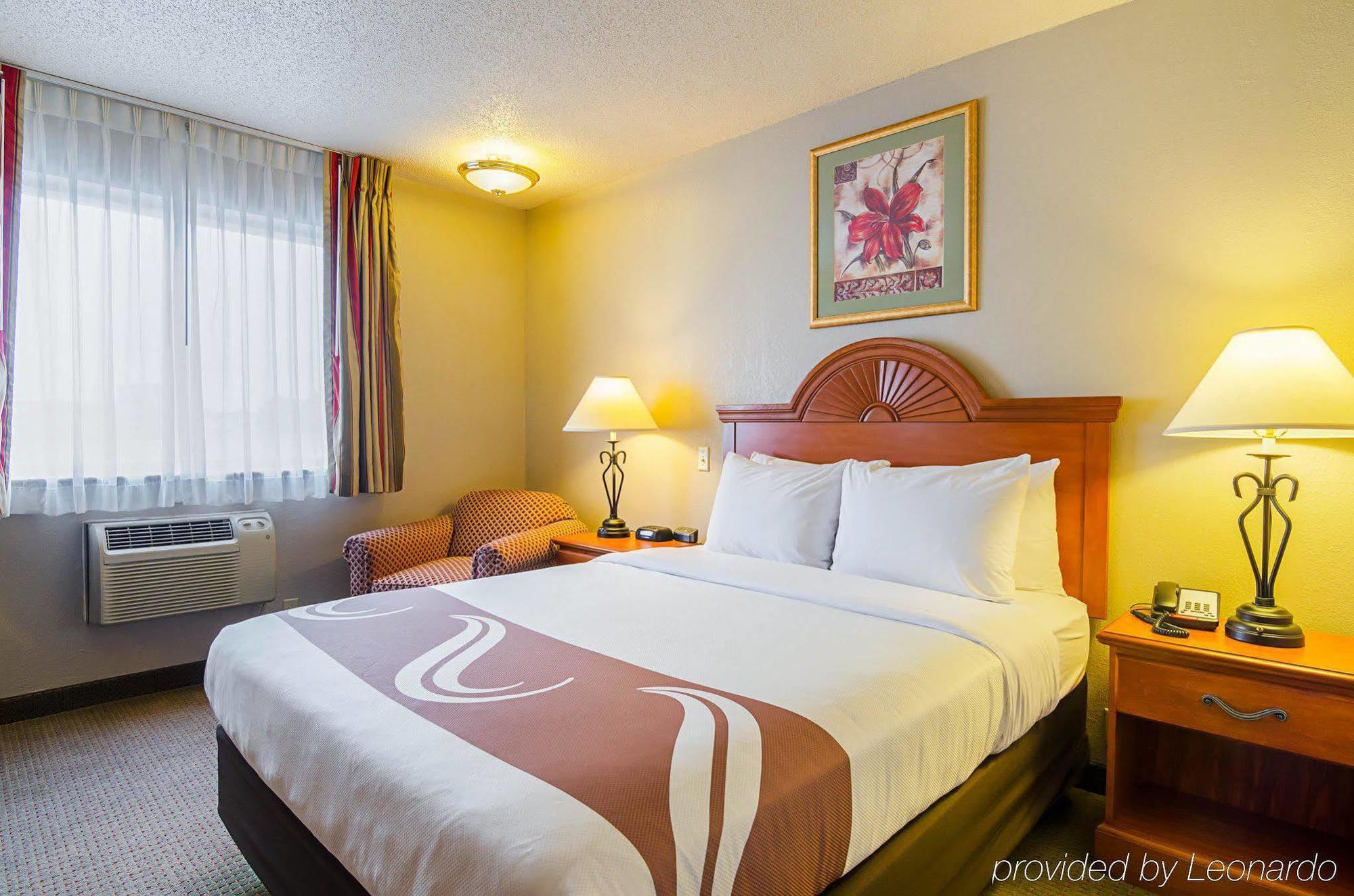 Quality Inn Sidney I-80 Buitenkant foto