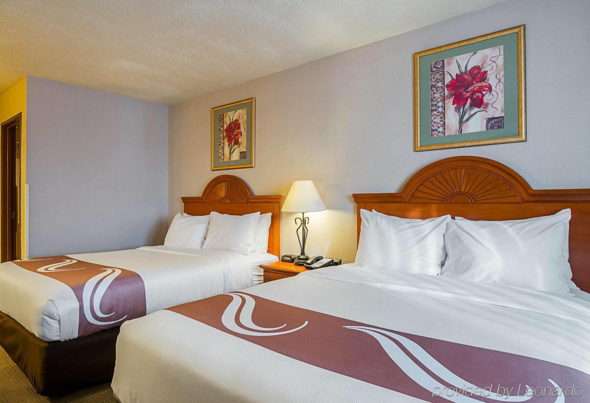 Quality Inn Sidney I-80 Buitenkant foto